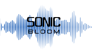 Sonic Bloom